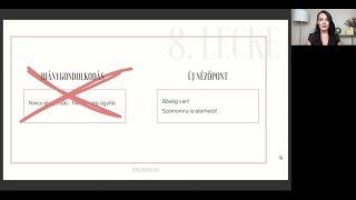 8. Én és a vállalkozásom