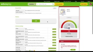 Online játékok készítése