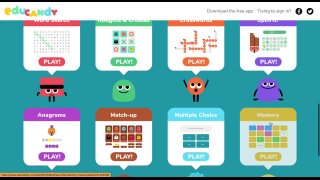 Online játékok készítése kisebbeknek