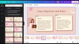 Kreatív szemléltető anyagok, marketinganyagok készítése NAGYON egyszerűen