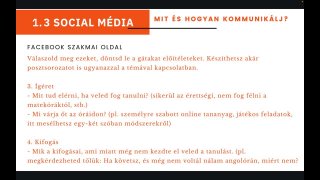 Posztötletek