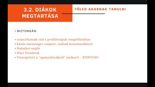 Biztonság
