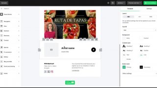 🌟 ÚJ 🌟 #13 Audió beszúrása