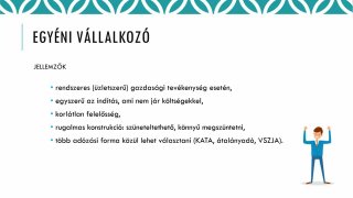 Adózási kisokos - BEVEZETŐ