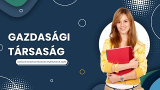 Adózási kisokos 2026 - GAZDASÁGI TÁRSASÁG