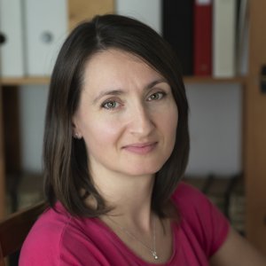 Michaletzky-Csikós Emese