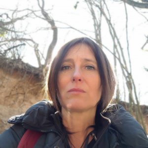 Varga Mária